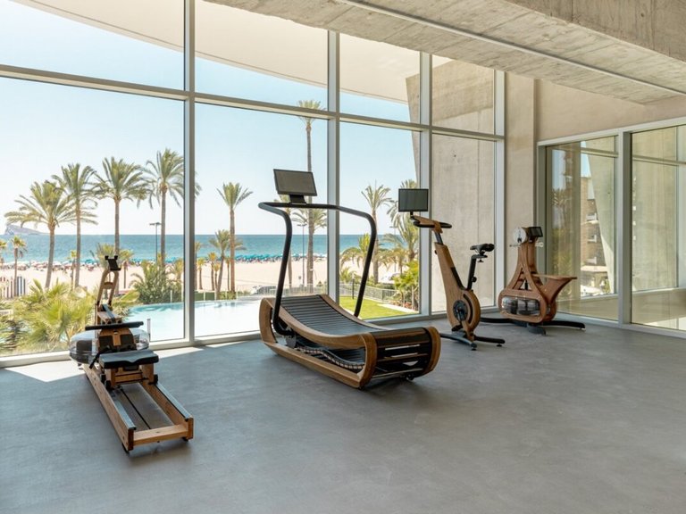 Apartment for Sale in Benidorm, Alicante 6