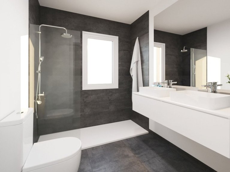 Penthouse for Sale in Calp, Alicante 11