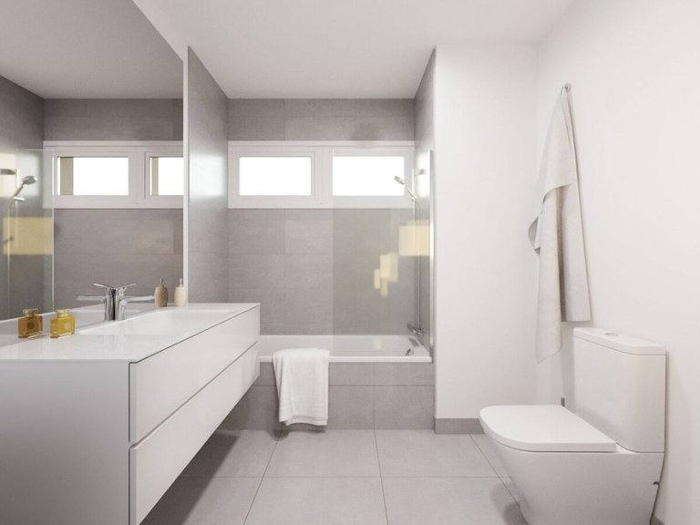 Penthouse for Sale in Calp, Alicante 12