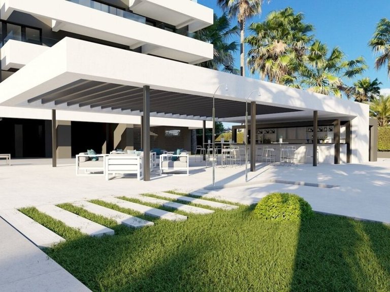 Penthouse for Sale in Calp, Alicante 15