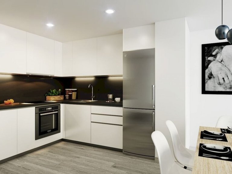 Penthouse for Sale in Calp, Alicante 8