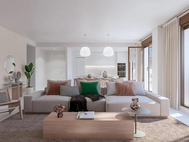 Apartment for Sale in Estepona, Malaga 5