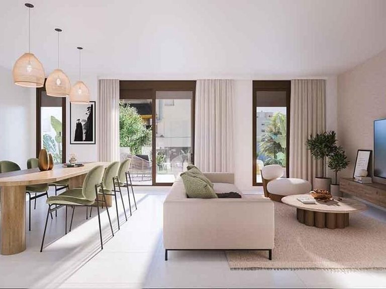 Apartment for Sale in Estepona, Malaga 6