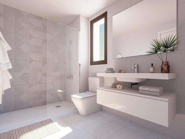 Apartment for Sale in Estepona, Malaga 8