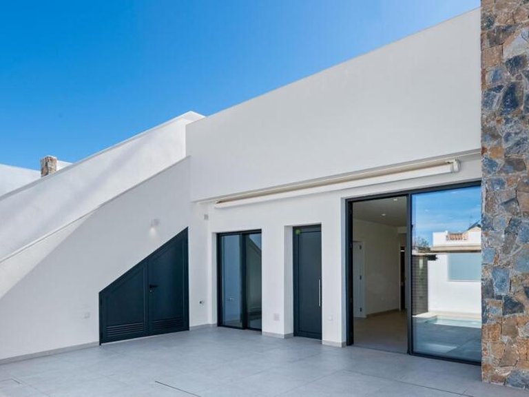 Villa for Sale in Pilar De La Horadada, Alicante 25