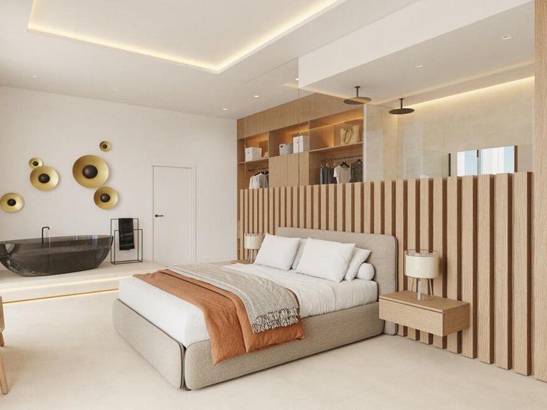 Villa for Sale in Dehesa De Campoamor, Alicante 10