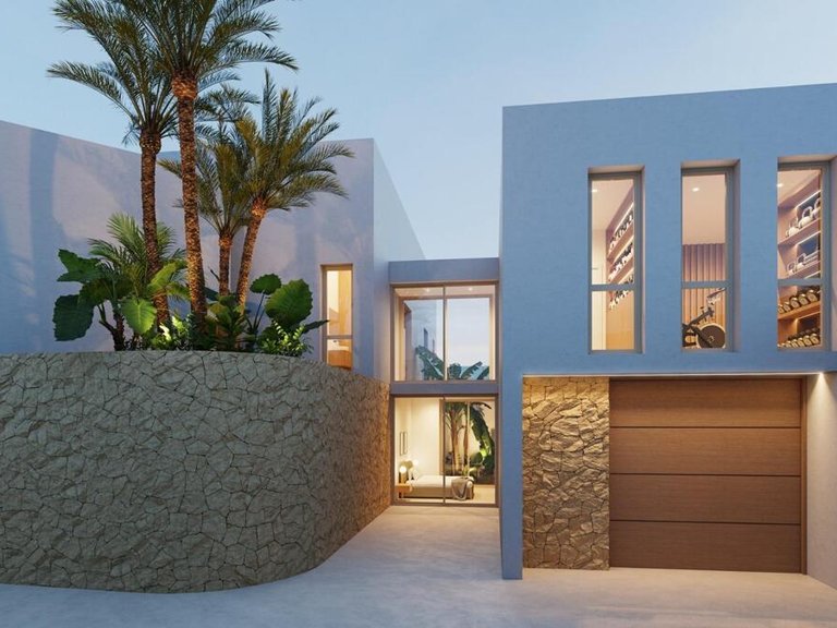 Villa for Sale in Dehesa De Campoamor, Alicante 11