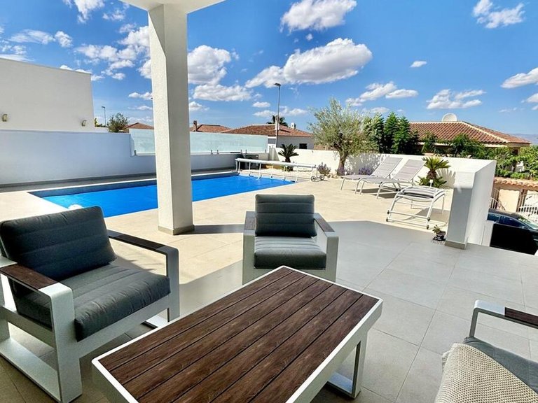 Villa for Sale in , Alicante 10