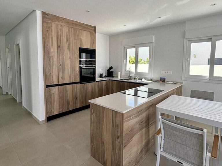 Villa for Sale in , Alicante 16