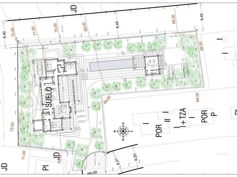 Villa for Sale in Xàbia, Alicante 6