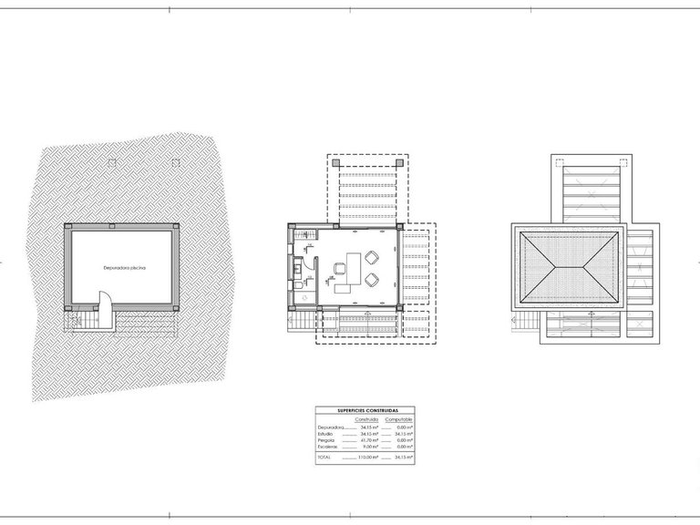 Villa for Sale in Xàbia, Alicante 8
