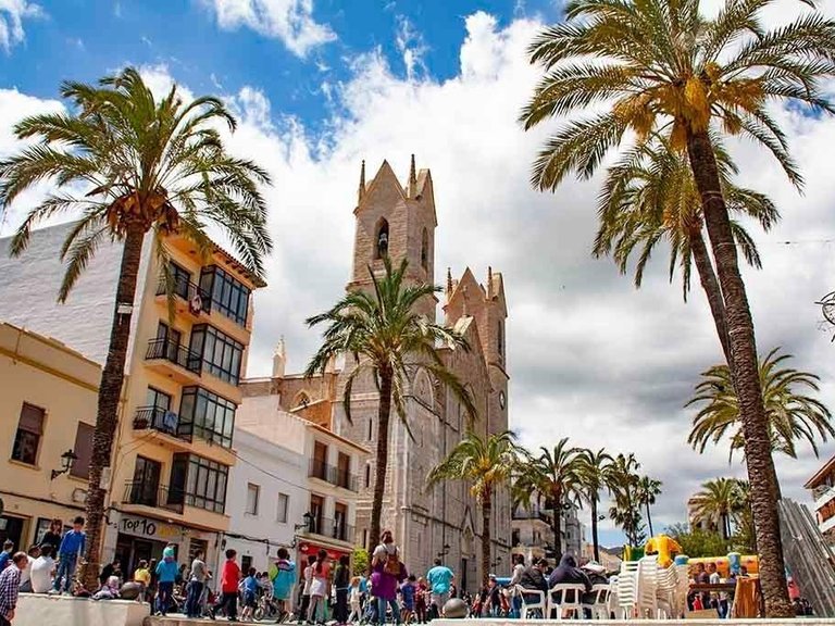 Villa for Sale in Xàbia, Alicante 9