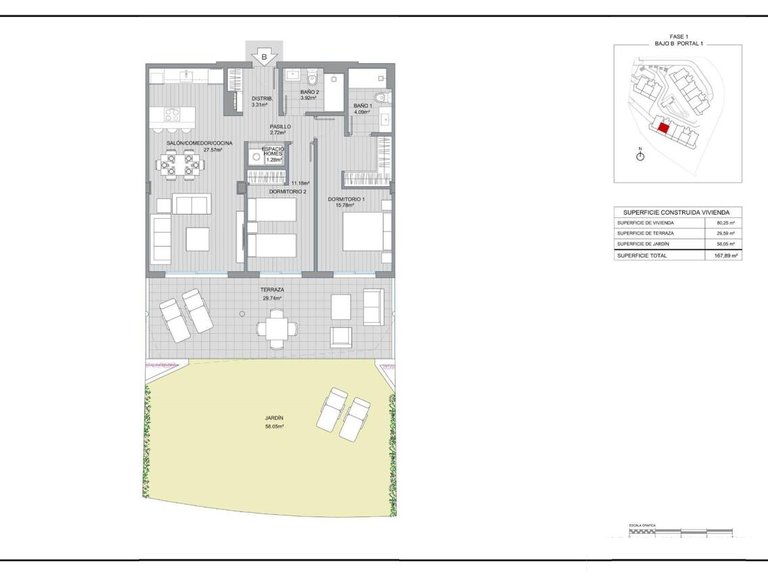 Apartment for Sale in Mijas, Malaga 20