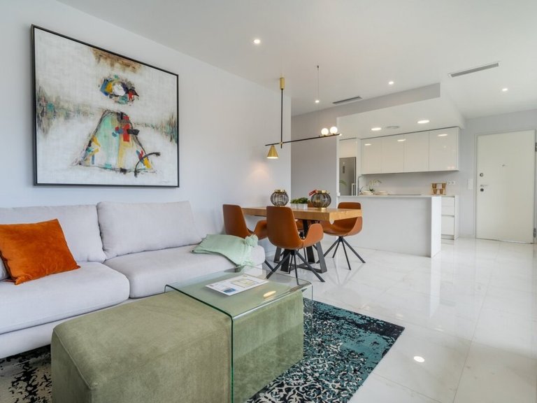 Apartment for Sale in Benidorm, Alicante 15