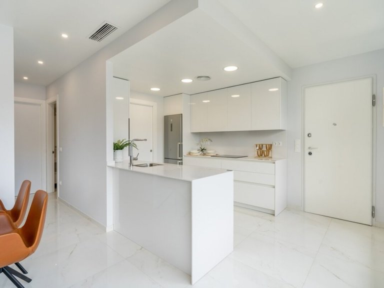 Apartment for Sale in Benidorm, Alicante 17