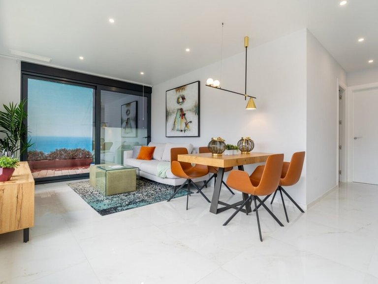 Apartment for Sale in Benidorm, Alicante 19