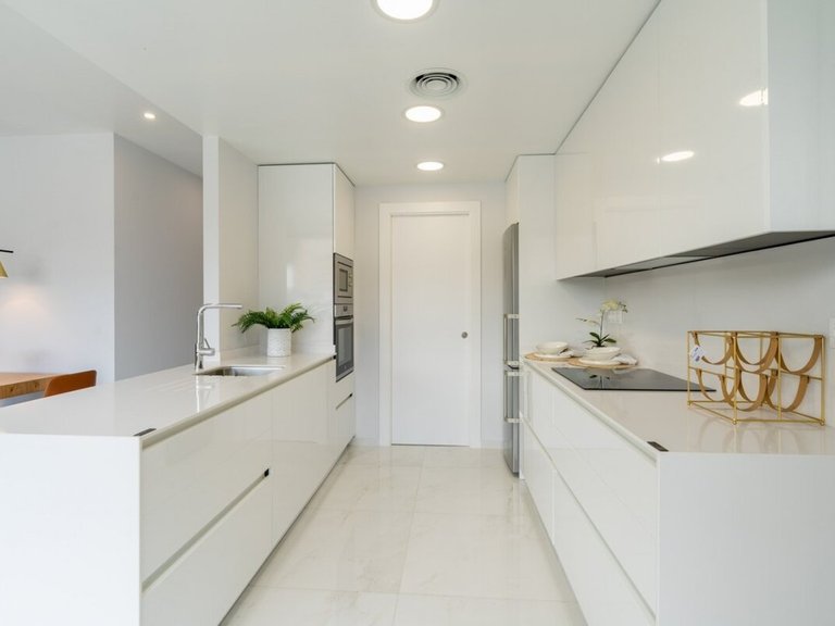 Apartment for Sale in Benidorm, Alicante 21