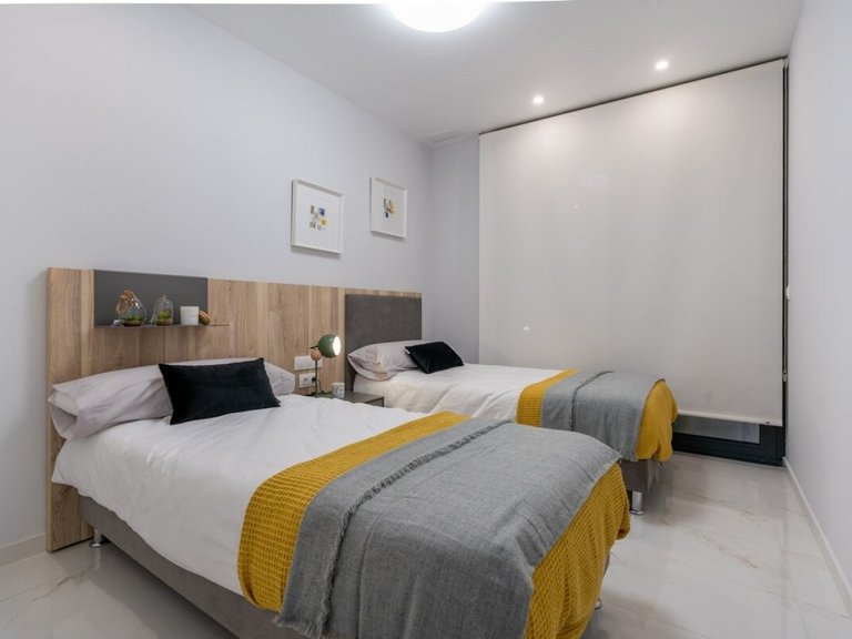 Apartment for Sale in Benidorm, Alicante 25