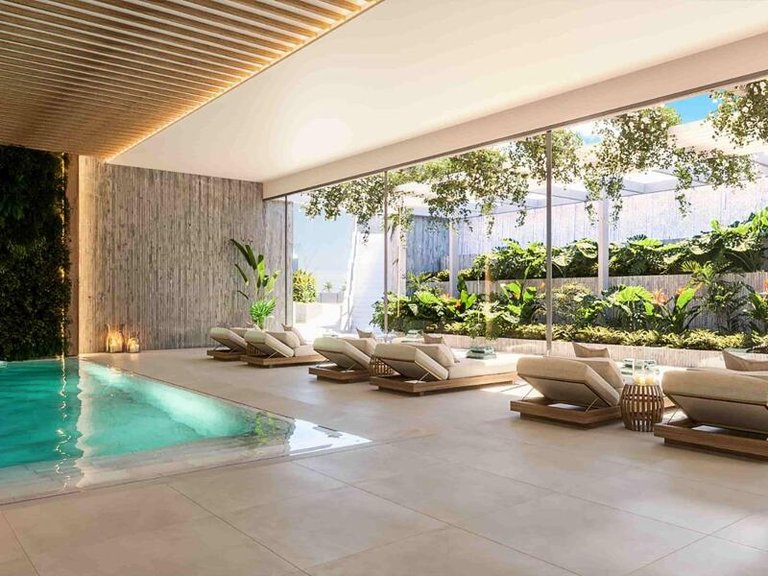 Apartment for Sale in Marbella, Malaga 11