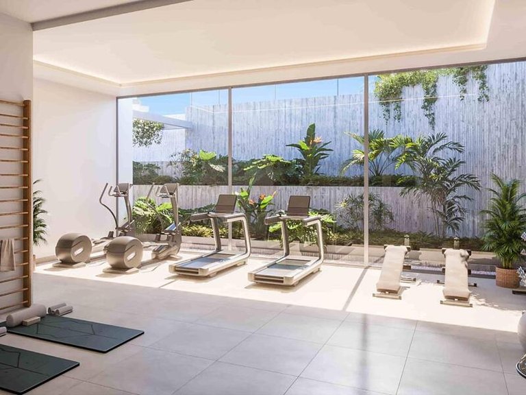 Apartment for Sale in Marbella, Malaga 12