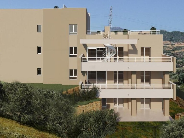 Apartment for Sale in Estepona, Malaga 15