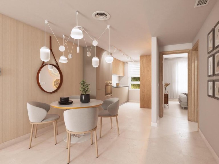 Apartment for Sale in Estepona, Malaga 5