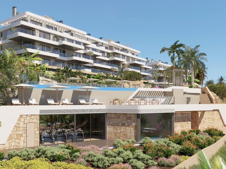 Apartment for Sale in Mijas, Malaga 4