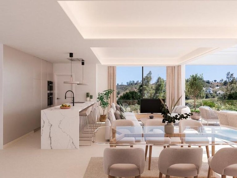 Town House for Sale in Mijas, Malaga 5