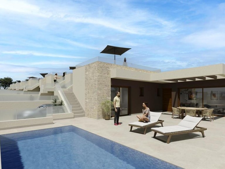 Villa for Sale in Quesada, Alicante 4