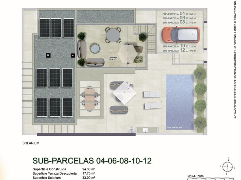 Villa for Sale in Quesada, Alicante 6