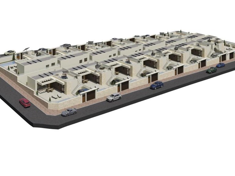 Villa for Sale in Quesada, Alicante 7