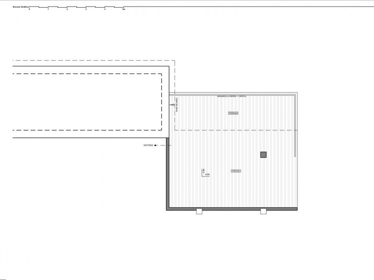 Villa for Sale in Benitachell, Alicante 10