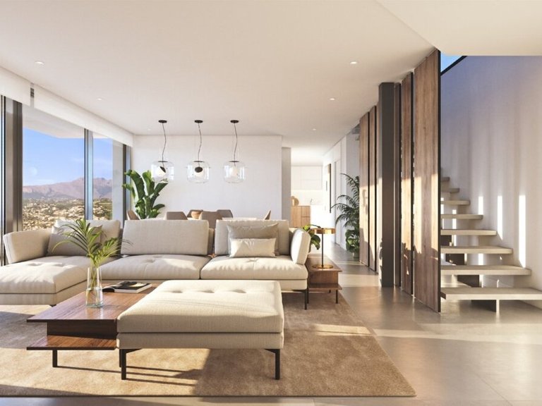 Villa for Sale in Benitachell, Alicante 6