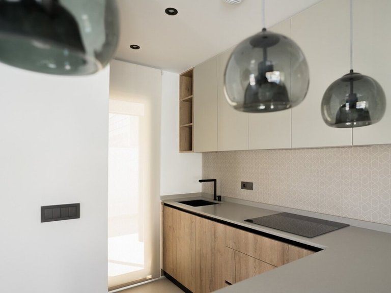 Villa for Sale in San Miguel De Salinas, Alicante 12