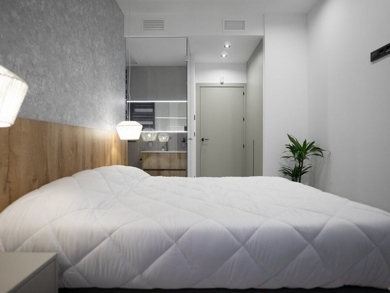 Villa for Sale in San Miguel De Salinas, Alicante 19