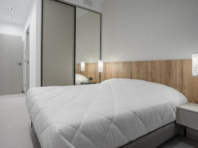 Villa for Sale in San Miguel De Salinas, Alicante 24