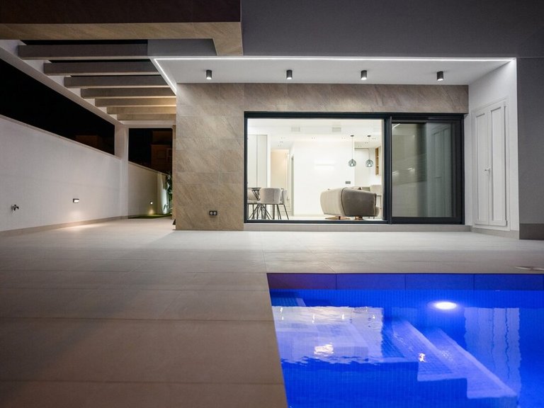 Villa for Sale in San Miguel De Salinas, Alicante 3