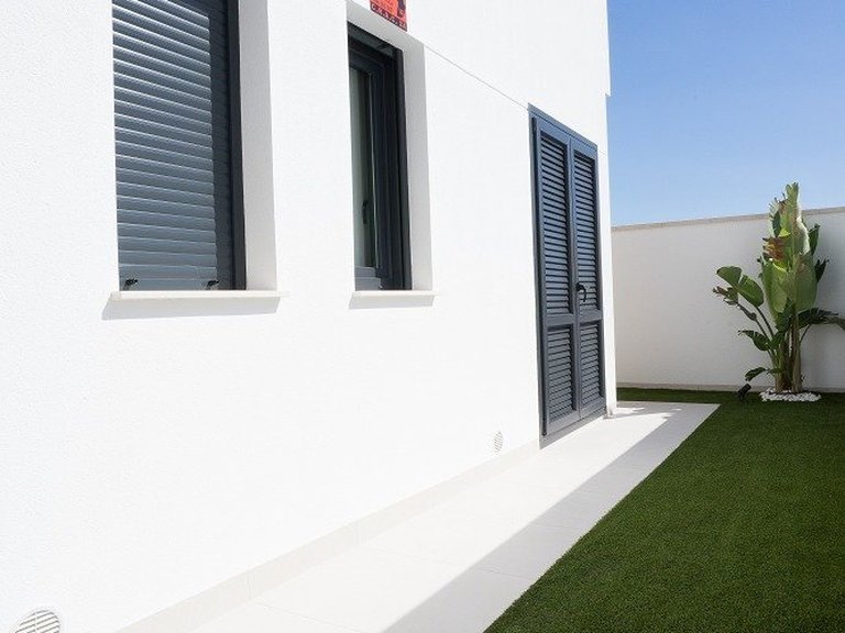 Villa for Sale in San Miguel De Salinas, Alicante 33