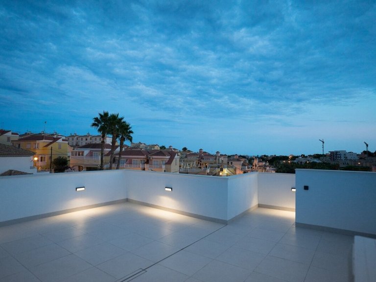 Villa for Sale in San Miguel De Salinas, Alicante 37