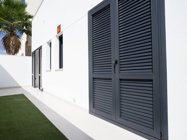 Villa for Sale in San Miguel De Salinas, Alicante 40