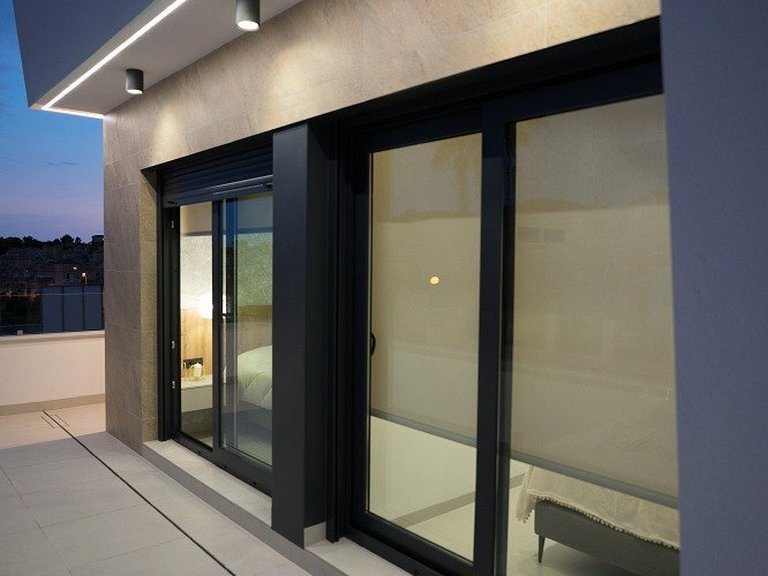 Villa for Sale in San Miguel De Salinas, Alicante 42