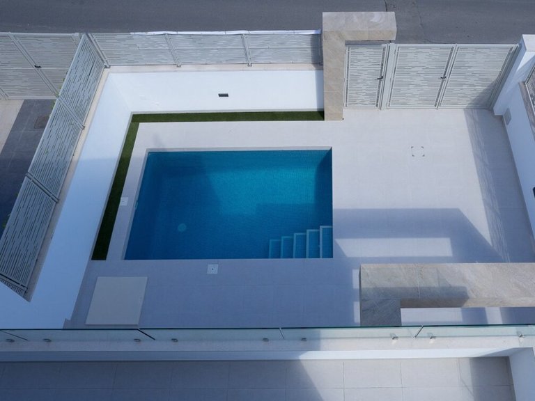 Villa for Sale in San Miguel De Salinas, Alicante 43