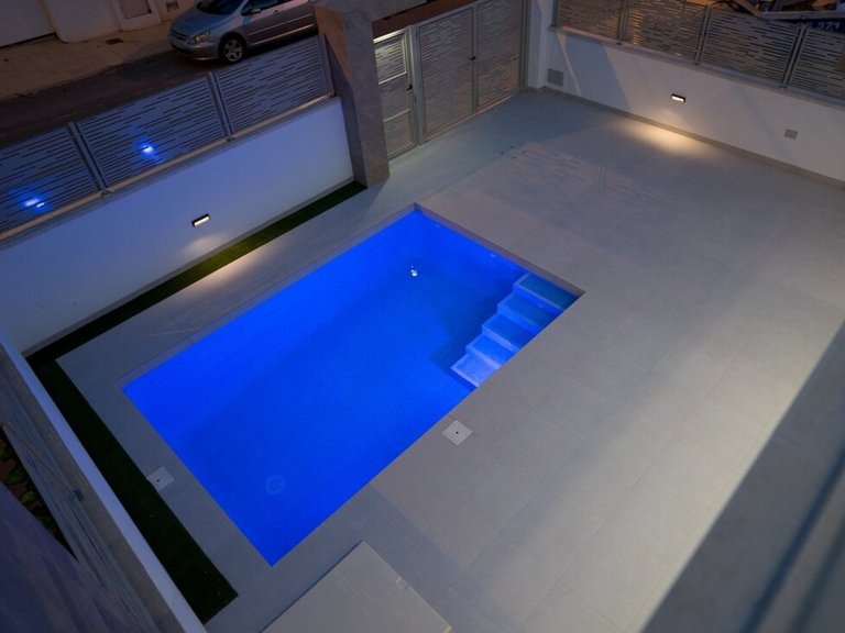 Villa for Sale in San Miguel De Salinas, Alicante 44