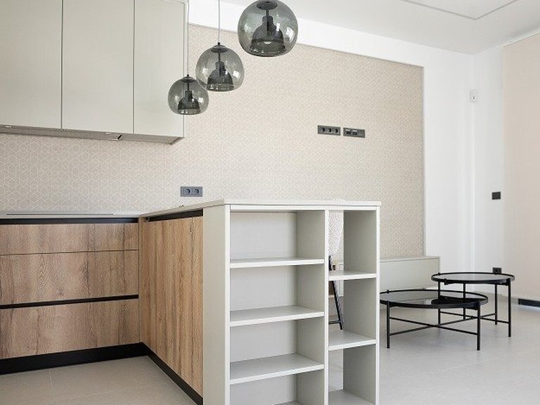 Villa for Sale in San Miguel De Salinas, Alicante 45