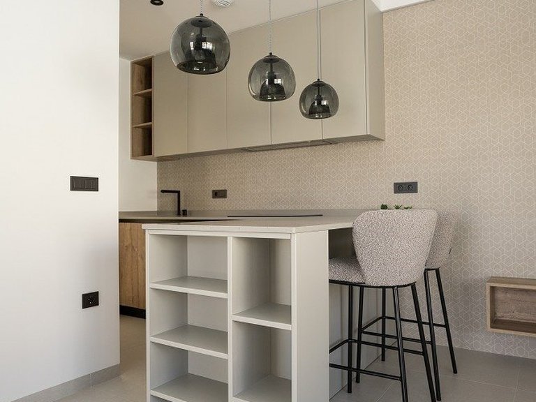 Villa for Sale in San Miguel De Salinas, Alicante 46