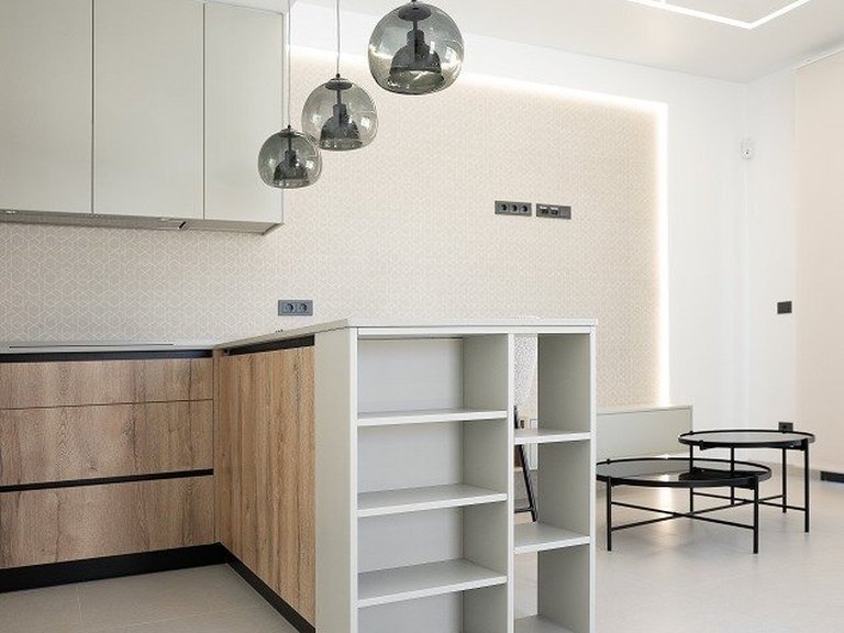 Villa for Sale in San Miguel De Salinas, Alicante 48