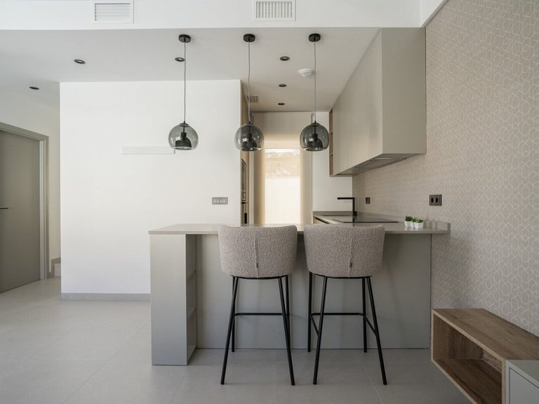 Villa for Sale in San Miguel De Salinas, Alicante 49