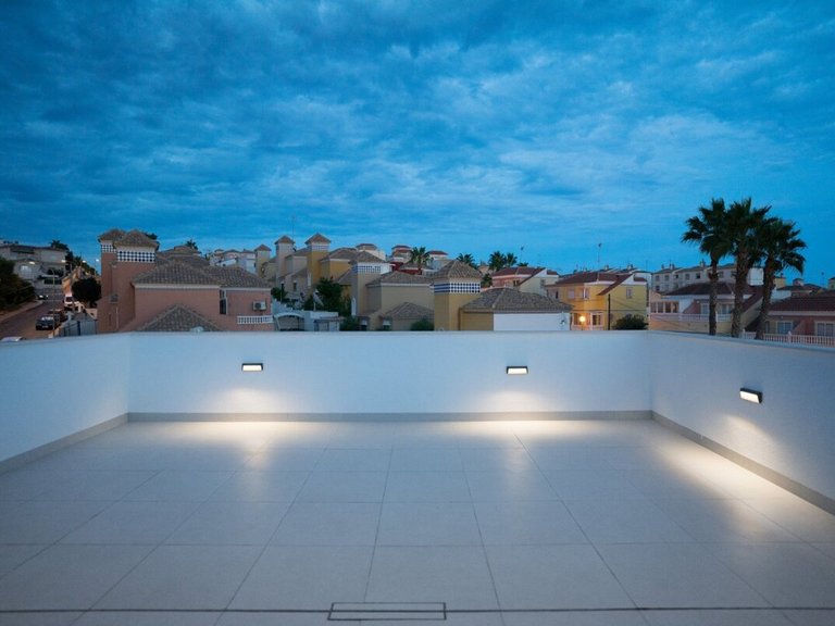 Villa for Sale in San Miguel De Salinas, Alicante 5