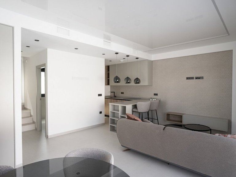 Villa for Sale in San Miguel De Salinas, Alicante 7