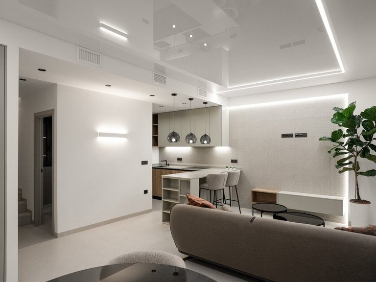 Villa for Sale in San Miguel De Salinas, Alicante 9